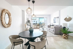 DJA- Modern 2 bedroom apartment close to beach, Casares